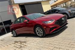 هیۆندای سۆناتا